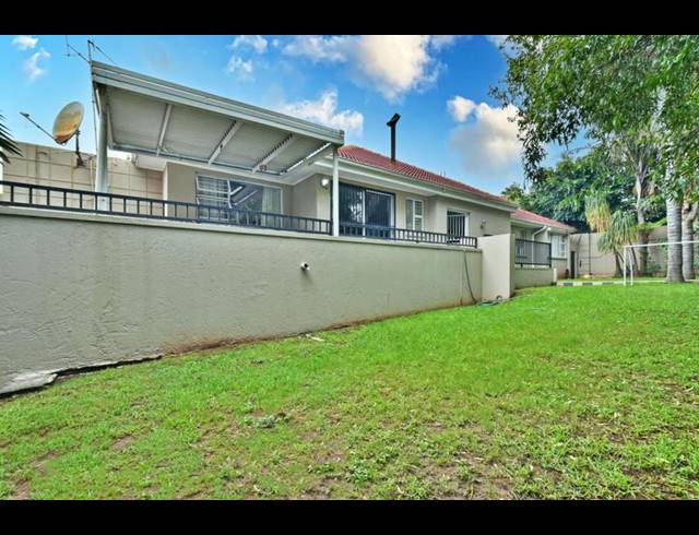 4 BEDROOM HOUSE FOR SALE IN SYDENHAM